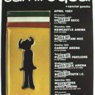 Jamiroquai Concert Tour