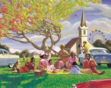 Sunday Picnic