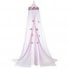 Pink Princess Bed Canopy X662-10016377