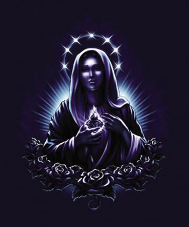 Virgin Glow1
