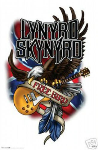 Lynyrd Skynyrd