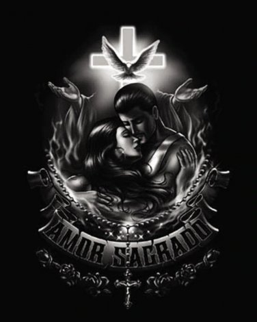 Amor Sagrado3