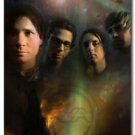 Angels and Airwaves Group shot