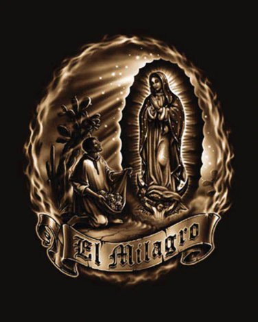 El Milagro2