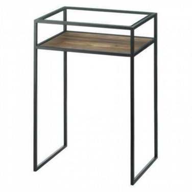 Industrial Style Table X662-10019016