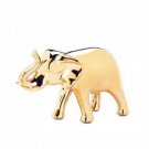 Small Golden Elephant Figure X662-10018253