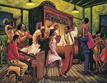 Swing Night3