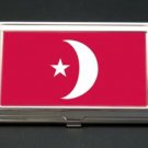 Nation of Islam Business Card Holder (African American Business Card Cases)