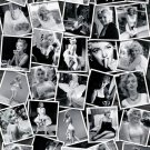 Marilyn Monroe Collage1