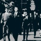 The Rat Pack Vegas Walk
