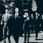 The Rat Pack Vegas Walk