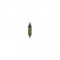 Emerald Serenity Hanging Lamp X662-14692