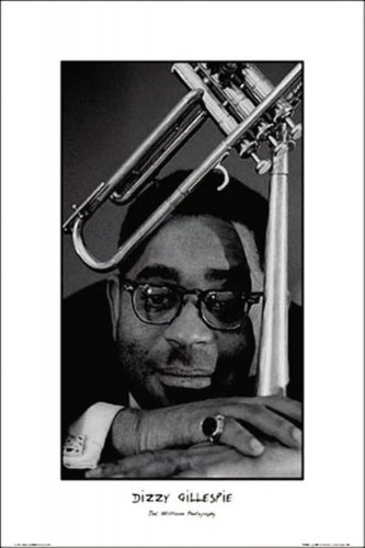 Dizzy Gillespie