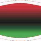 Red, Black and Green