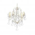 Elegant Crystals Chandelier X662-14947
