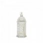 Cutwork Hexagon Lantern X662-10018608