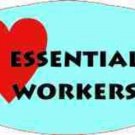 Love Essential Workers