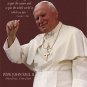 Pope John Paul II Waving3