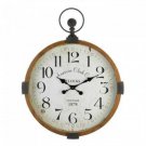 Vintage Industrial Wall Clock X662-10018812