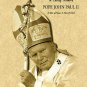 Pope John Paul II Parchment3