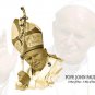 Pope John Paul II Collage3
