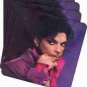 Prince The Musician Coasters (African American Coasters)