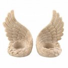 Angel Wings Tealight Set X662-10019080