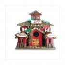 Winery Birdhouse X662-35146