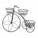 Tricycle 3-tier Plant Stand X662-10018741