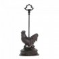 Rooster Door Stopper With Handle X662-10017894