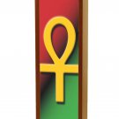 Ankh Wine Box (African American Wine Box)