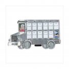 School Bus Photo Frame X662-35239