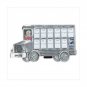 School Bus Photo Frame X662-35239