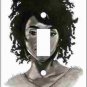 Lauren Hill Switch Plate (African American Single Switch Plate)