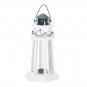 Wooden Light House Lantern X662-10015961