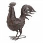 Brown Rooster Decoration X662-10019091