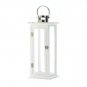Highland Large Candle Lantern X662-10016899