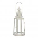 White Lighthouse Lantern X662-10019088