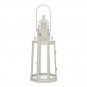 White Lighthouse Lantern X662-10019088