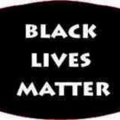 Black Lives Matter