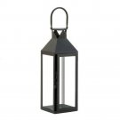 Black Manhatten Lantern X662-10015428