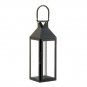 Black Manhatten Lantern X662-10015428