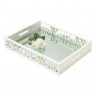 Welcome Home Mirror Tray X662-10017440
