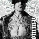 Tommy Lee Tattoo Pose