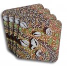 Readings III Coasters (African American Coasters)