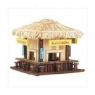 Beach Hangout Birdhouse X662-34715