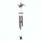 Hummingbird Windchime X662-10017702