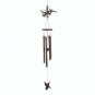 Hummingbird Windchime X662-10017702