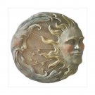 Celestial Wall Plaque X662-32269