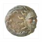 Celestial Wall Plaque X662-32269